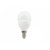 LED line PRIME LED bulb E14 7W 6500K 1000lm 170-250V G45