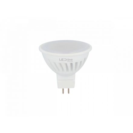 LED line PRIME LED bulb MR16 5W 6500K 600lm 10-18V AC/DC