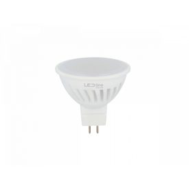 LED line PRIME LED bulb MR16 8,5W 6500K 1020lm 10-18V AC/DC