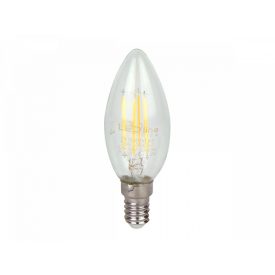   LED line LITE LED bulb E14 6W 2700K 720lm 220-240V FILAMENT C35 CANDLE