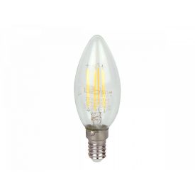   LED line LITE LED bulb E14 6W 4000K 720lm 220-240V FILAMENT C35 CANDLE