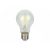 LED line LITE LED bulb E27 4W 2700K 480lm 220-240V FILAMENT A60 GLOBE