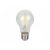 LED line LITE LED bulb E27 4W 4000K 480lm 220-240V FILAMENT A60 GLOBE