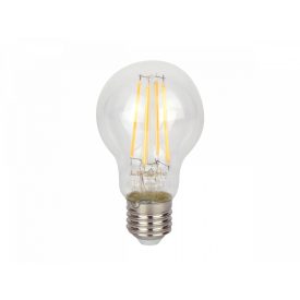   LED line LITE LED bulb E27 7W 4000K 840lm 220-240V FILAMENT A60 GLOBE