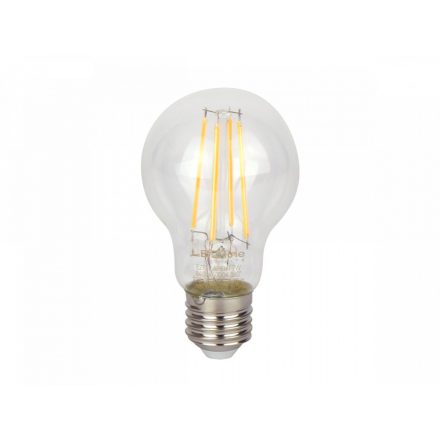 LED line LITE LED bulb E27 7W 4000K 840lm 220-240V FILAMENT A60 GLOBE