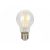 LED line LITE LED bulb E27 7W 4000K 840lm 220-240V FILAMENT A60 GLOBE