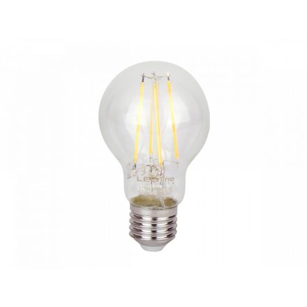 LED line LITE LED bulb E27 10W 2700K 1200lm 220-240V FILAMENT A60 GLOBE