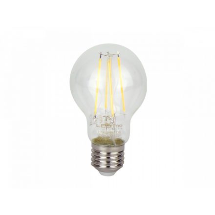 LED line LITE LED bulb E27 10W 4000K 1200lm 220-240V FILAMENT A60 GLOBE