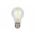 LED line LITE LED bulb E27 10W 4000K 1200lm 220-240V FILAMENT A60 GLOBE