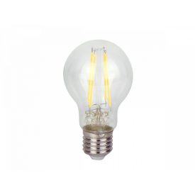   LED line LITE LED bulb E27 7W 2700K 840lm 220-240V FILAMENT A60 GLOBE DIMMABLE