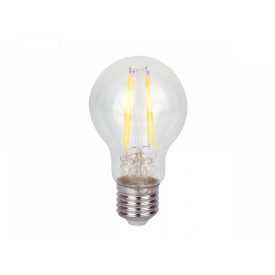   LED line LITE LED bulb E27 7W 4000K 840lm 220-240V FILAMENT A60 GLOBE DIMMABLE