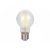 LED line LITE LED bulb E27 7W 4000K 840lm 220-240V FILAMENT A60 GLOBE DIMMABLE
