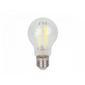  LED line PRIME LED bulb E27 4W 4000K 840lm 220-240V FILAMENT A60 GLOBE