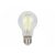 LED line PRIME LED bulb E27 4W 4000K 840lm 220-240V FILAMENT A60 GLOBE