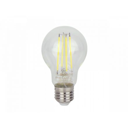 LED line PRIME LED bulb E27 7W 4000K 1470lm 220-240V FILAMENT A60 GLOBE