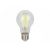 LED line PRIME LED bulb E27 7W 4000K 1470lm 220-240V FILAMENT A60 GLOBE