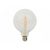 LED line PRIME LED bulb E27 4W 1800K 230lm 220-240V FILAMENT G125 GLOBE RETRO VINTAGE DIMMABLE