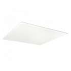 LITE Backlit LED-panel, 40 W, IP20, 600x600 mm, Természetes fehér