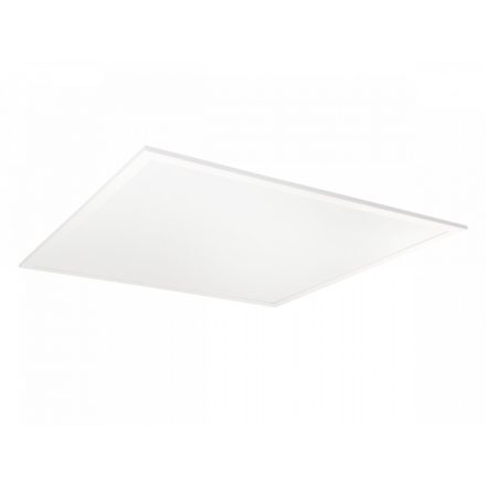 LITE Backlit LED-panel, 40 W, IP20, 600x600 mm, Természetes fehér