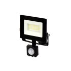 LEDline LITE Floodlight LUMINO 20W 4000K 2000lm with motion sensor