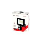 LEDline LITE Floodlight LUMINO 20W 4000K 2000lm with motion sensor