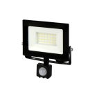 LEDline LITE Floodlight LUMINO 30W 4000K 3000lm with motion sensor