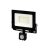 LEDline LITE Floodlight LUMINO 30W 4000K 3000lm with motion sensor