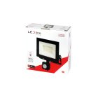 LEDline LITE Floodlight LUMINO 30W 4000K 3000lm with motion sensor