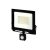 LEDline LITE Floodlight LUMINO 50W 4000K 5000lm with motion sensor