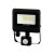 LEDline LITE Floodlight PHOTON 20W 4000K 2000lm with motion sensor