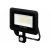 LEDline LITE Floodlight PHOTON 50W 4000K 5000lm with motion sensor