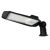 LEDline LITE Road luminaire STREETLITE 100W 4000K 10000lm black