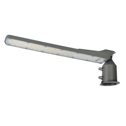 LEDline LITE Road luminaire FLAMINGO 100W 4000K 10000lm grey