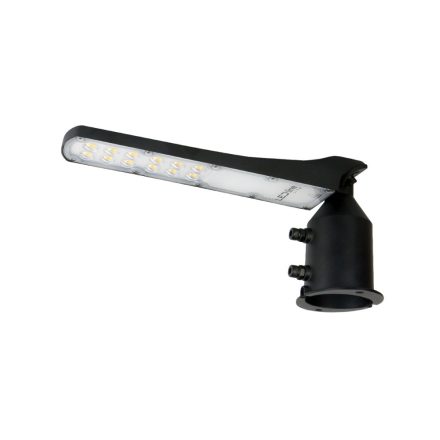 LEDline LITE Road luminaire FLAMINGO 30W 4000K 3000lm black