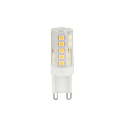 LED line® G9 4W 3000K 350lm 220-240V