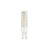 LED line® G9 6W 3000K 550lm 220-240V