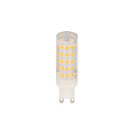 LED line LITE G9 8W 3000K 750lm 220-240V