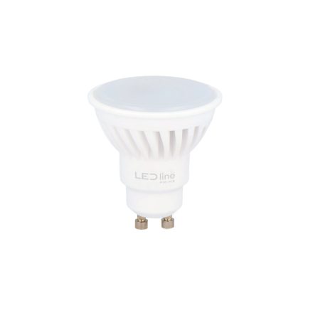 LED line PRIME LED GU10 7W 3000K 1000lm 170-250V