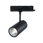 Track light LUMICANTO 14-29W CCT 36/60° black PRIME
