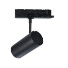 Track light LUMICANTO 14-29W CCT 36/60° black PRIME