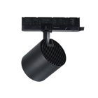 Track light LUMICANTO 12-42W CCT 36/60° black PRIME