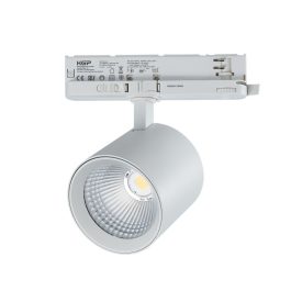 Track light LUMICANTO 12-42W CCT 36/60° white PRIME
