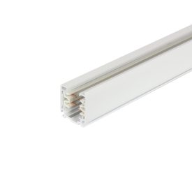 3 PHASE RAIL LUMICANTO 2m WHITE PRIME