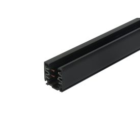 3 PHASE RAIL LUMICANTO 1m BLACK PRIME