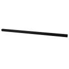 3 PHASE RAIL LUMICANTO 1m BLACK PRIME