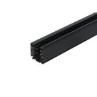3 PHASE RAIL LUMICANTO 2m BLACK PRIME
