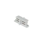Connector I mini linear for 3 phase track LUMICANTO white PRIME