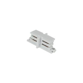   Connector I mini linear for 3 phase track LUMICANTO white PRIME