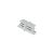 Connector I mini linear for 3 phase track LUMICANTO white PRIME