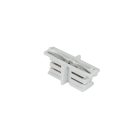Connector I mini linear for 3 phase track LUMICANTO white PRIME